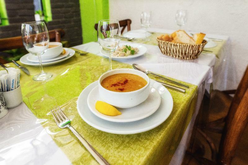 Microyal Hotel Анталья Экстерьер фото